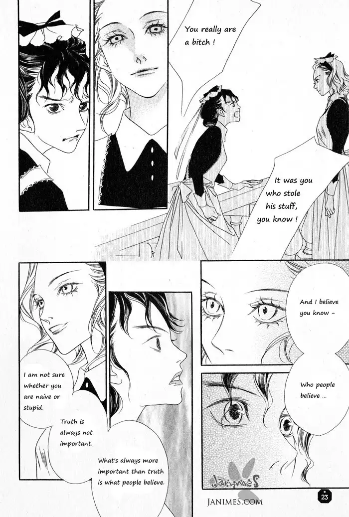 Savage Garden Chapter 8 9